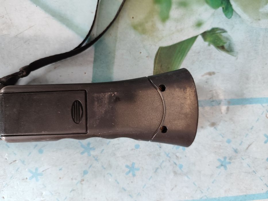 Відлякувач собак