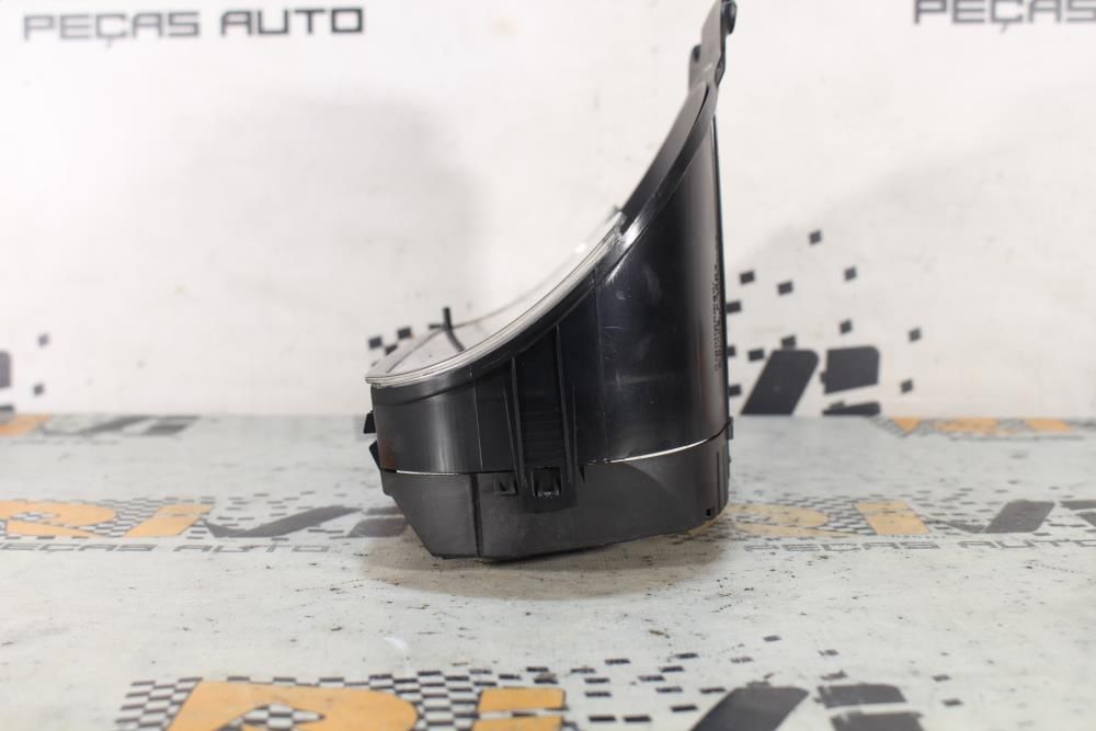 Quadrante / painel de instrumentos BMW 1 (E81)