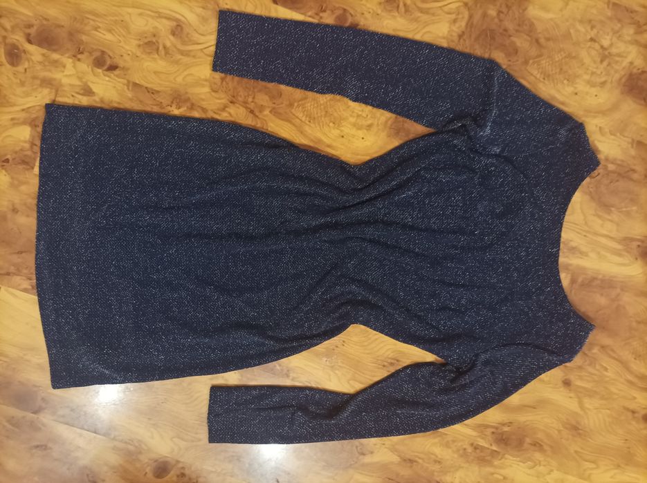 Плаття сукня святкова коктейльна 36/М/S