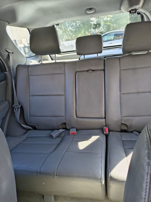 Kia Sorento 2004 2.5 Diesel