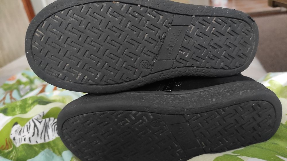 Kozaki dla dziewczynki Nelli blu rozmiar 28