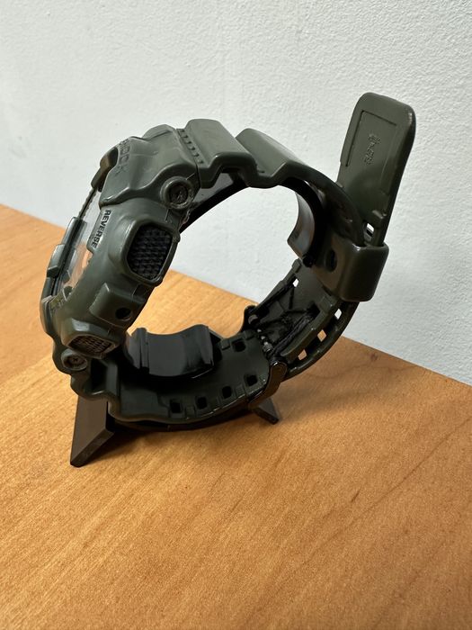 Часы кварцевые CASIO G-SHOCK GD-100MS