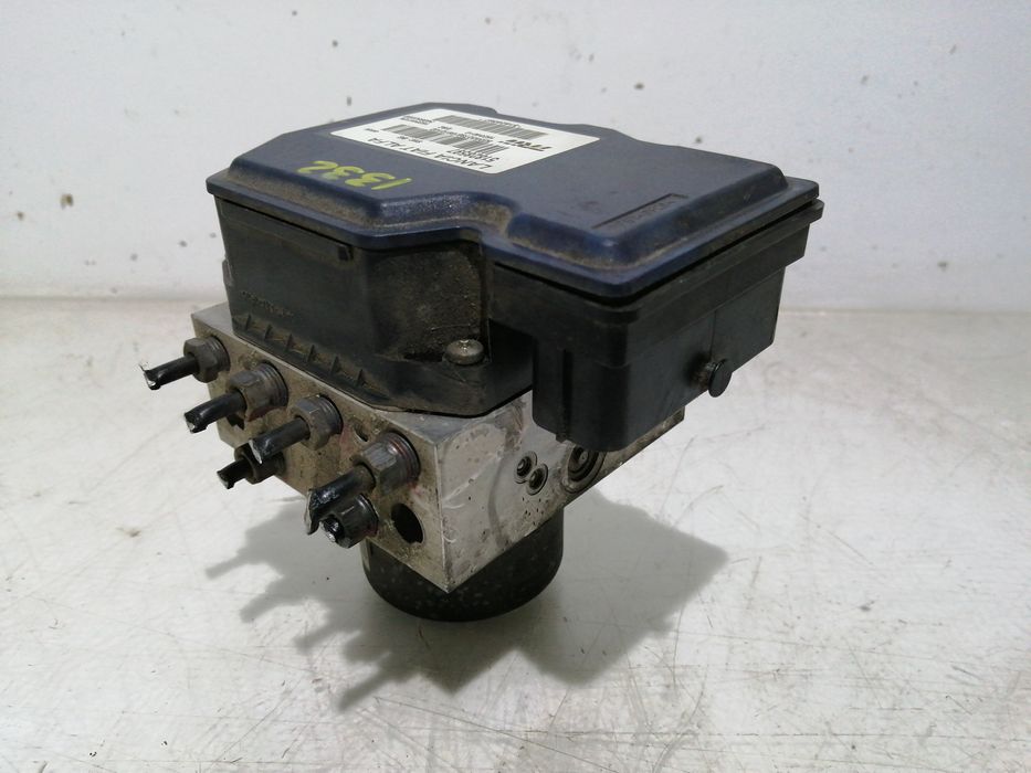 Abs - alfa romeo 159 (939_) | 05 - 12