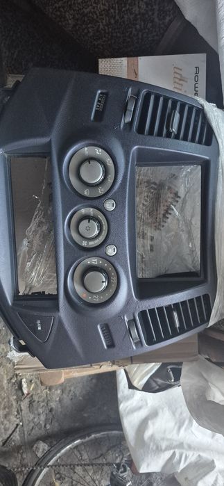 Блок клімату mn157316 Mitsubishi grandis
