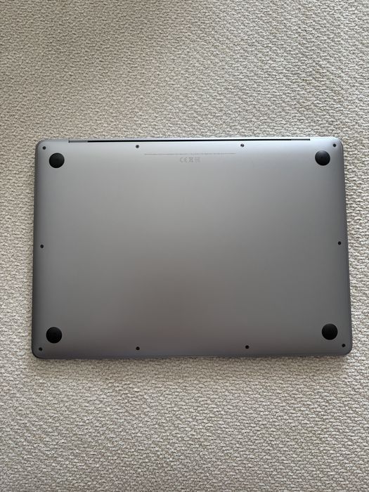 MacBook Air M1 | 16 GB RAM | 256 GB SSD