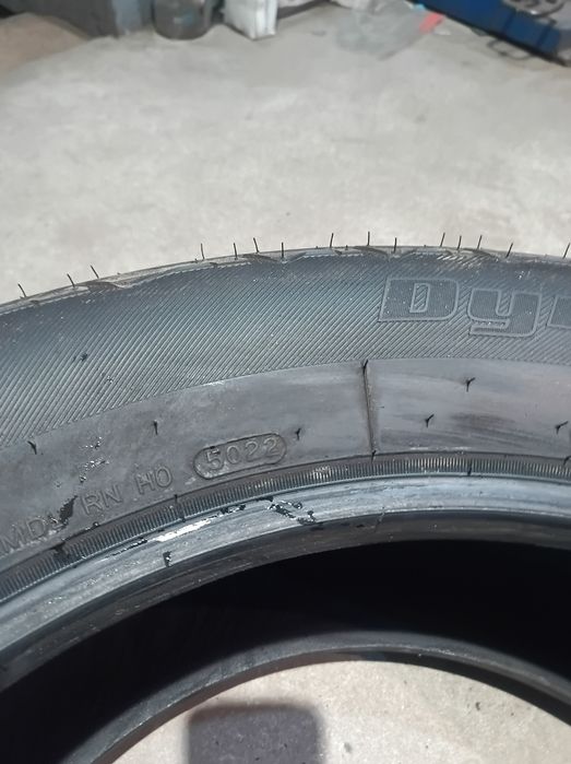 Opony 275/60r20-118T M+S