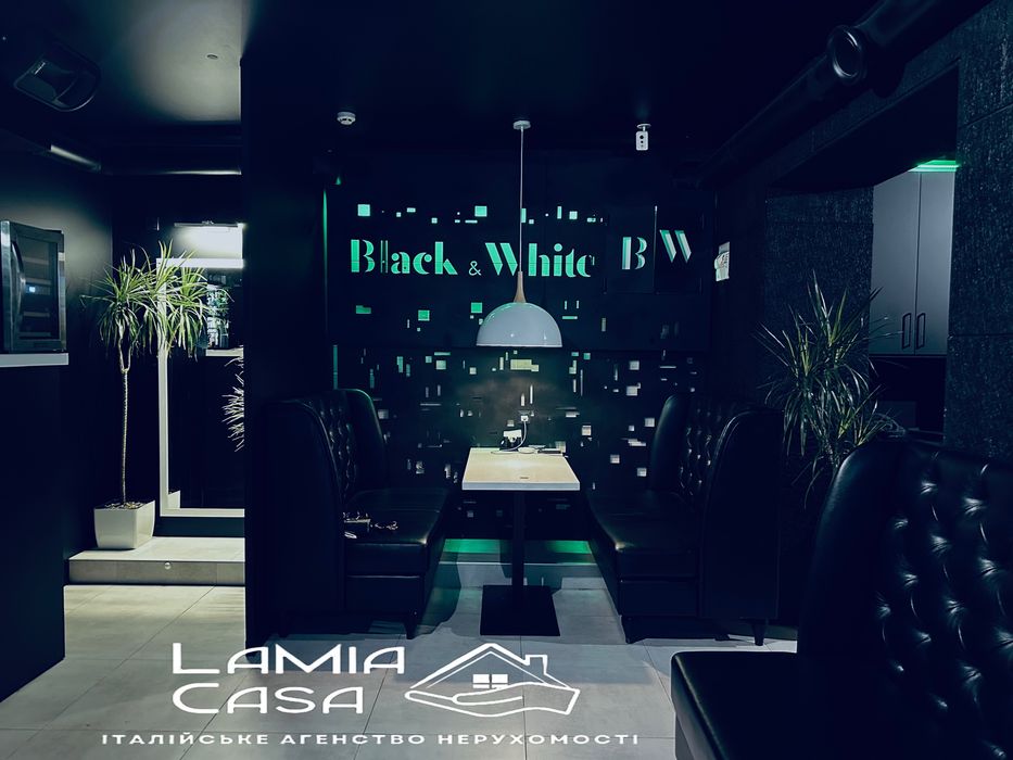 Продаж працюючого закладу. Небесна сотня (Стасюка)