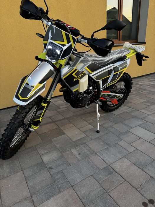 KOVI 300 LITE R HS (48F) Доставка.