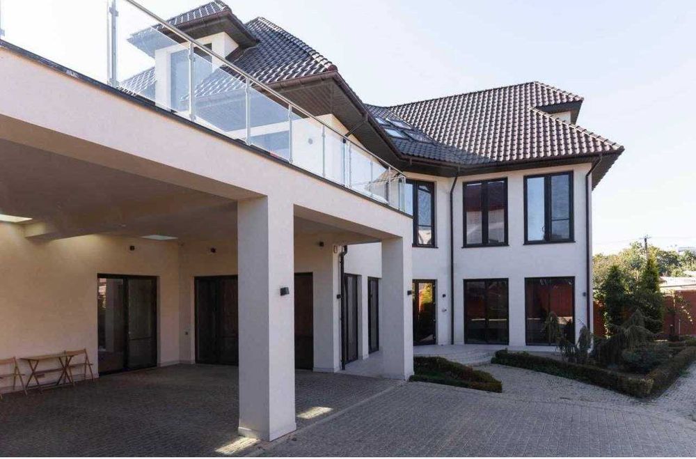 Сдается в долгосрочную аренду Шикарный Дом у моря 9-я Фонтана, Одесса