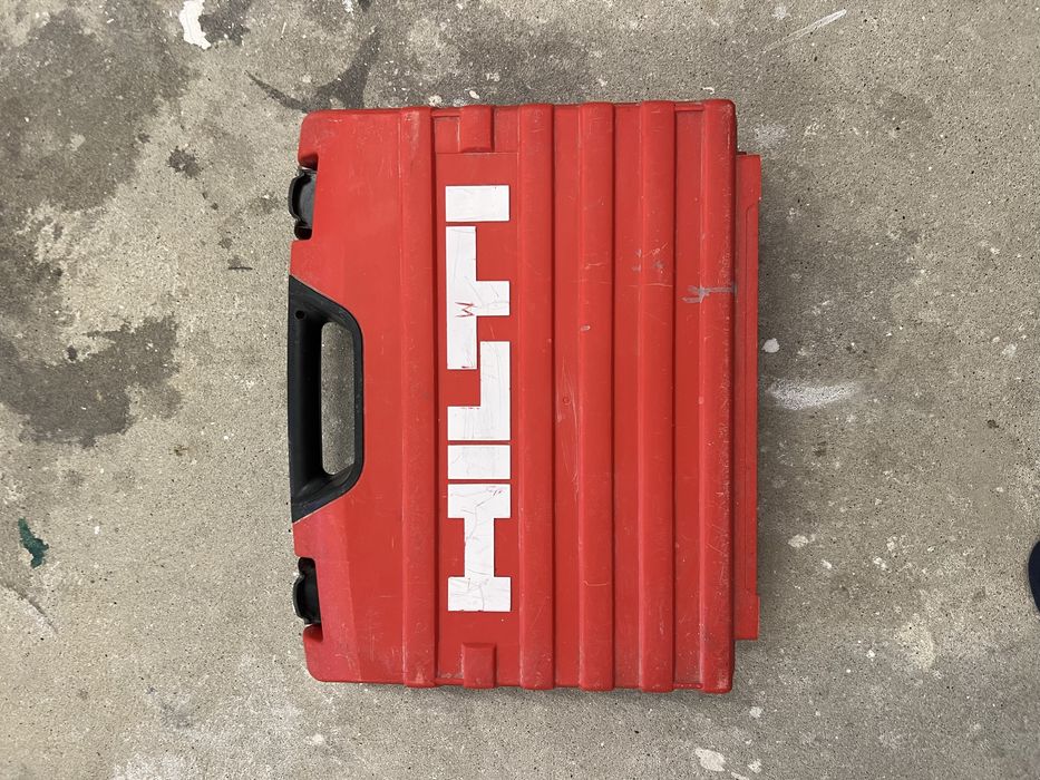 Wiertarka Hilti T 7