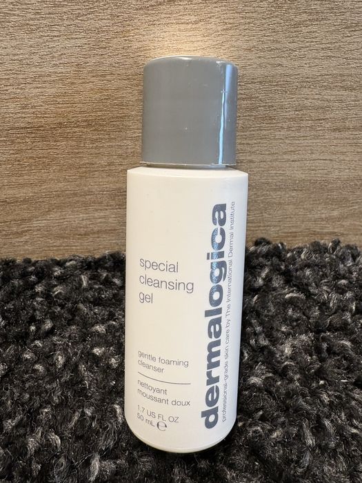 żel oczyszczający Dermalogica Special 50ml