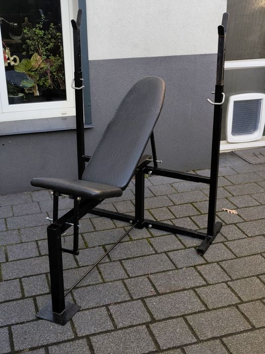 Ławeczka do ćwiczeń