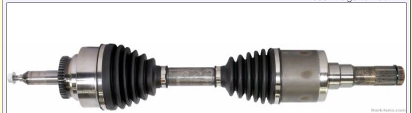 Ford f150 Raptor polos nowa i inne czesci z USA