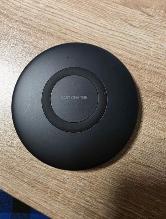 Samsung Carregador Wireless Fast Charge
