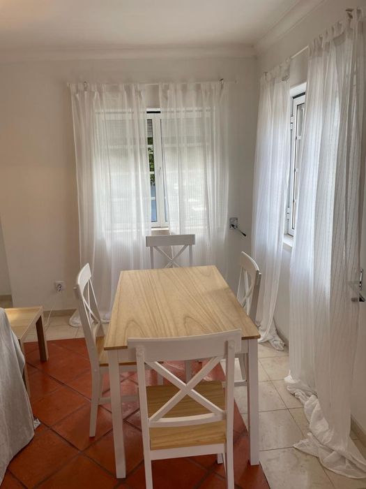 Apartamento T1 no centro da Figueira da Foz