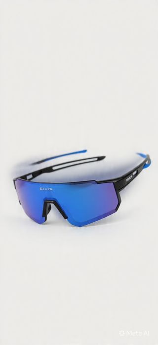Ultra lekkie okulary przeciwsłoneczne scvcn Sport