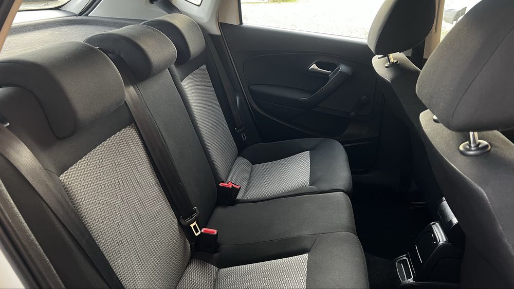 Vw polo 1.2 Tdi 75Cv BlueMotion