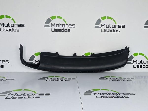 Difusor do Para-choques Traseiro Usado Audi A4 B8, 8K5