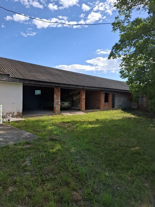 Берегове будинок продам великий 3 пов. НОВИЙ