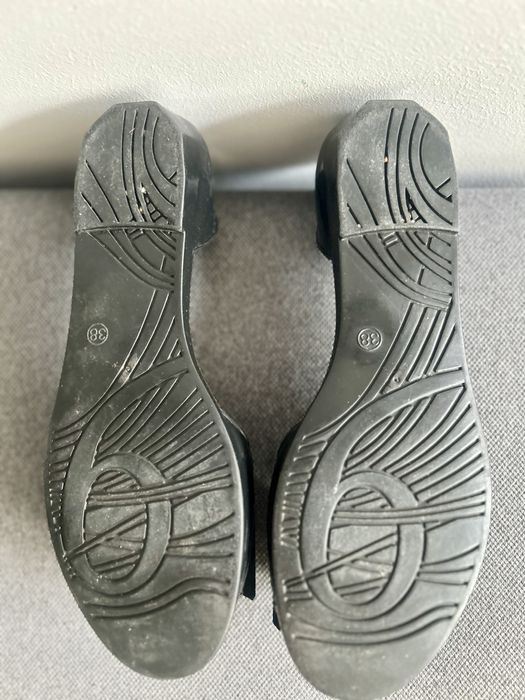 Baleriny meliski Bassano