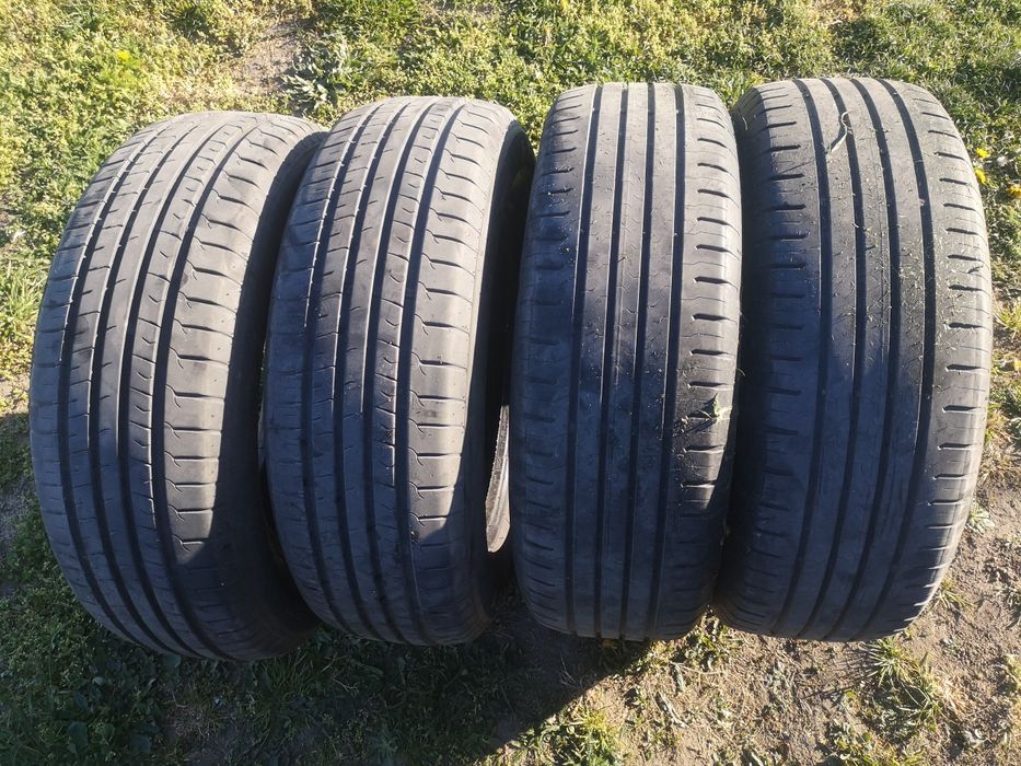 Sprzedam opony 16.