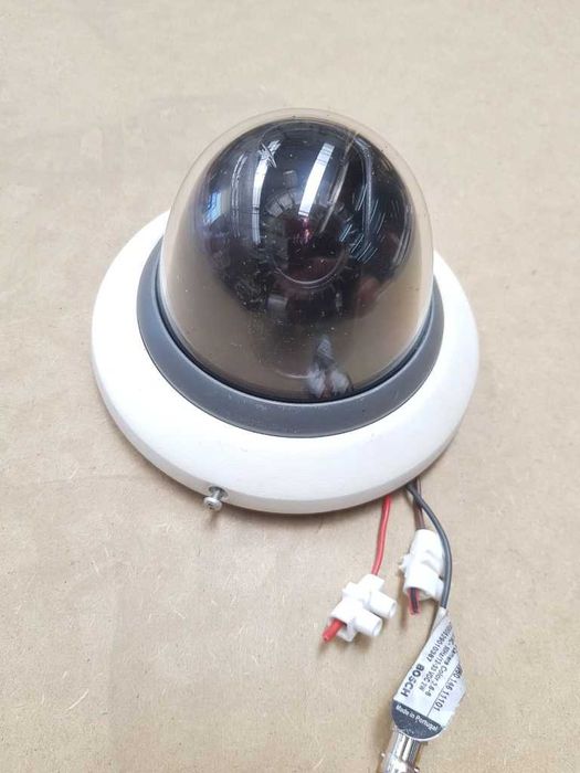 Camaras de videovigilancia