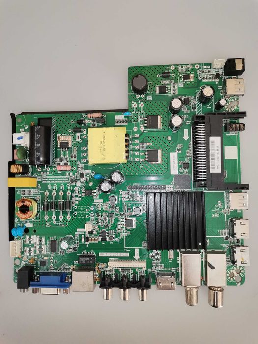Mainboard HK.T.RT2841P638 smart tv android  WONDER e outras