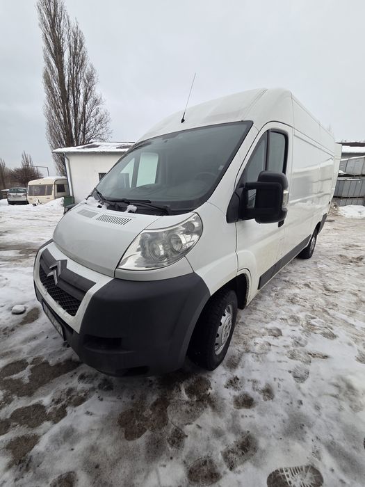 Citroen Jumper L2H2 2.2 Super stan !