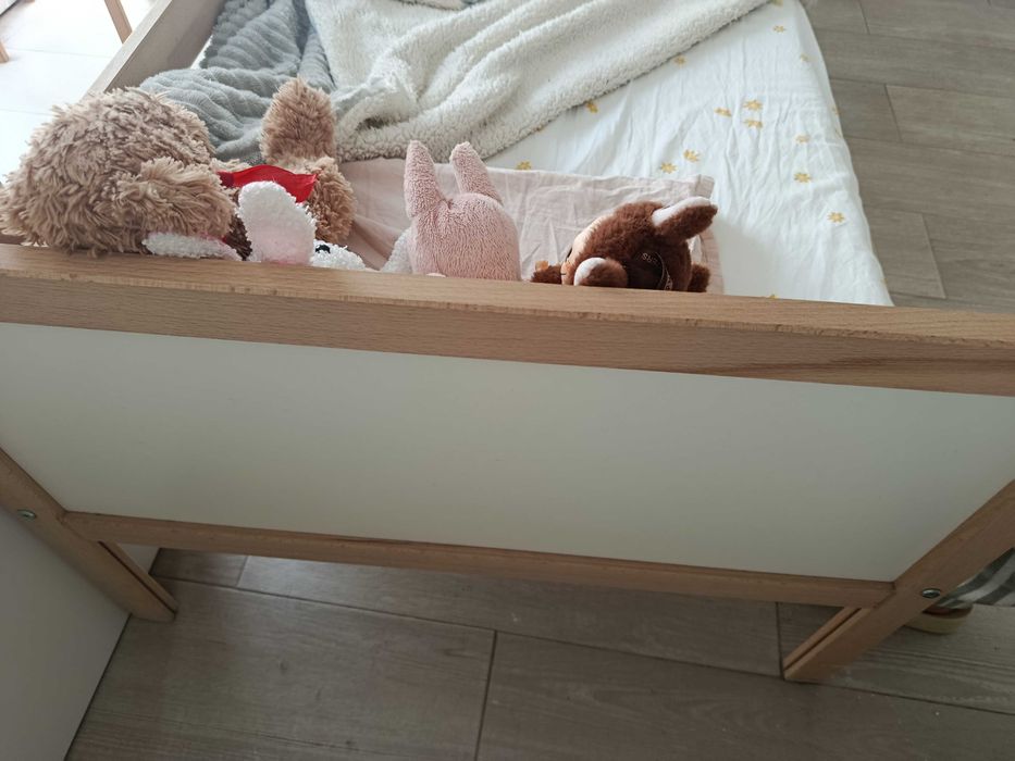 Cama criança IKEA Sniglar