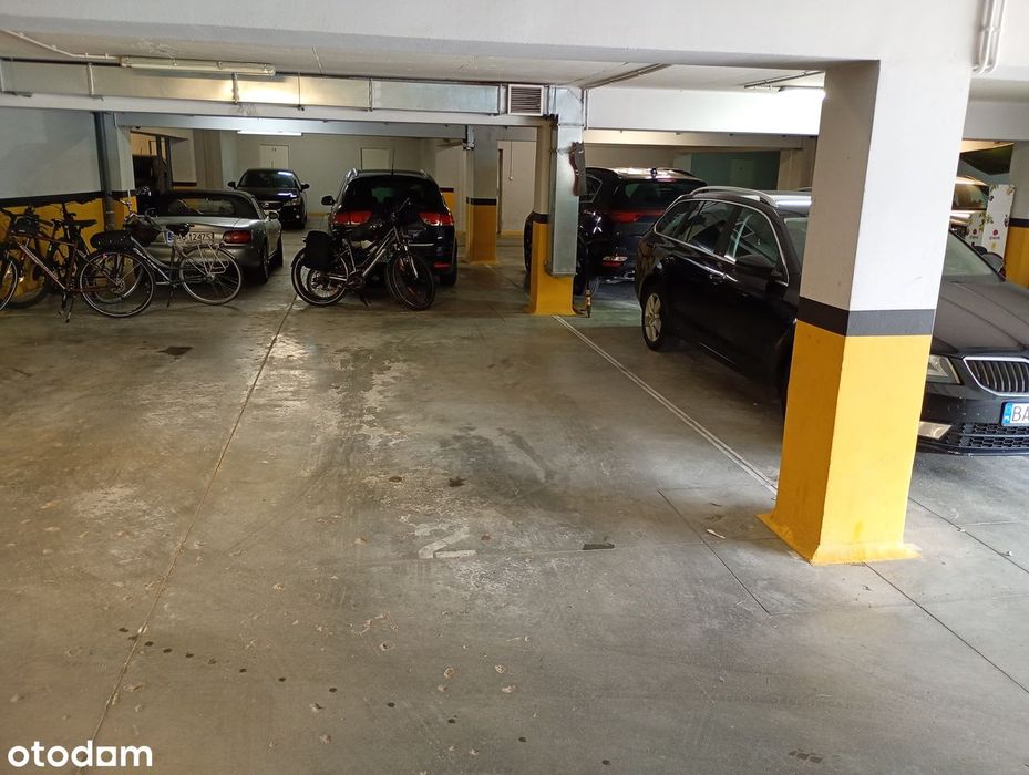 Przestronne 63m² z garażem | Wysoki sufit 3m |Przy Kanale Augustowskim
