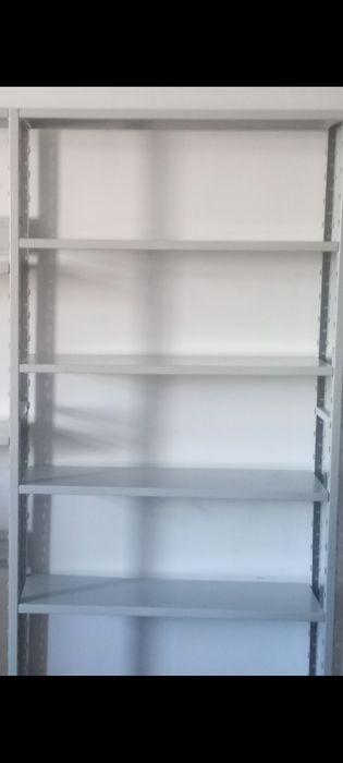 vendo estante parteleiras