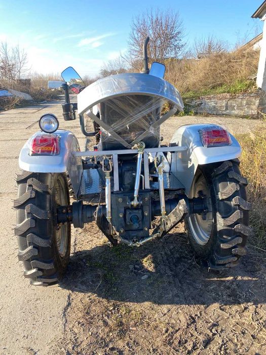 Мототрактор GARDEN SCOUT T-220(Скаут)!Кредит/Доставка/Масла