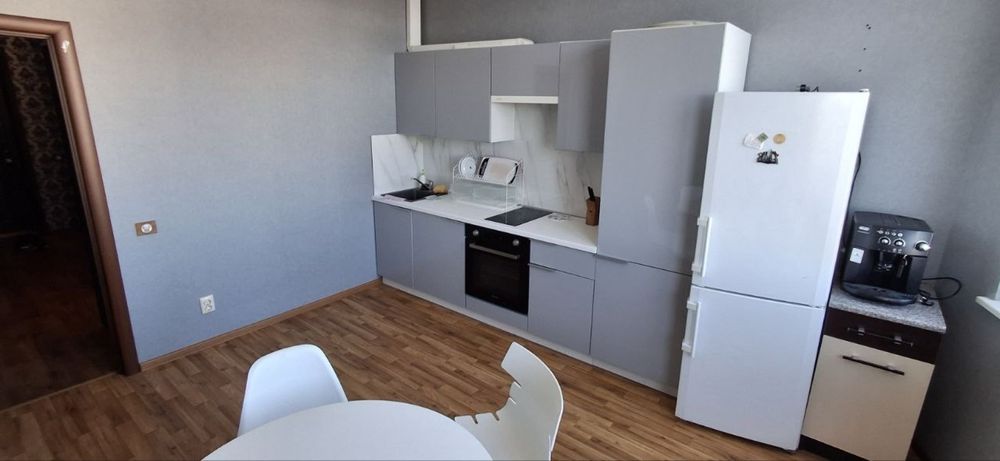 Оренда просторої 1-кімнатної квартири 48 м² (видова)