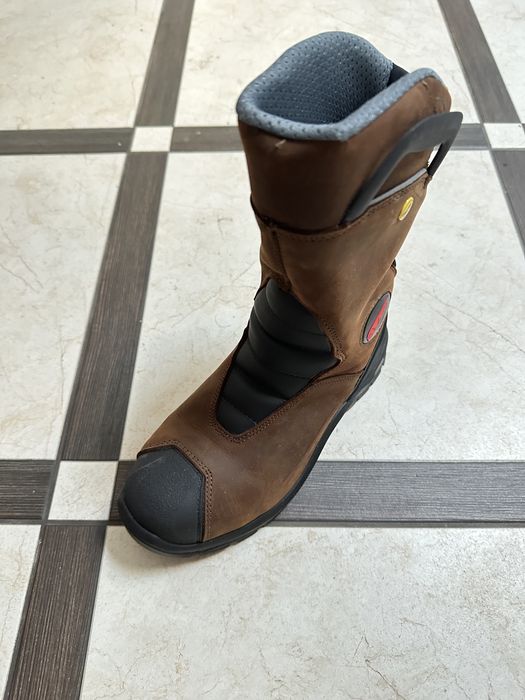 Робоче захисне взуття Red Wing НОВІ, Італія, 36 розмір