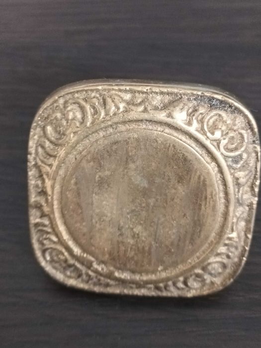 PRL Mosiezny uchwyt/klamka do drzwi