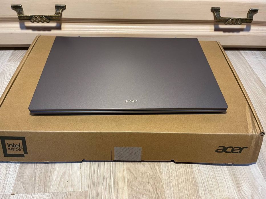 Ноутбук Acer Extensa 15” на потужному процесорі і5 12те покоління!