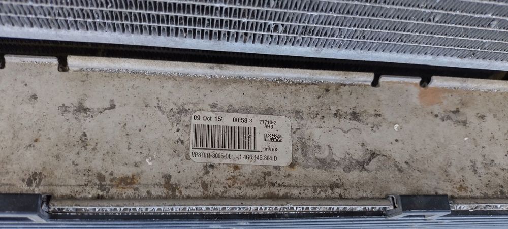 audi a6 c7 4g lift 15-18 2.0 tdi manual pas przedni wzmocnienie komple