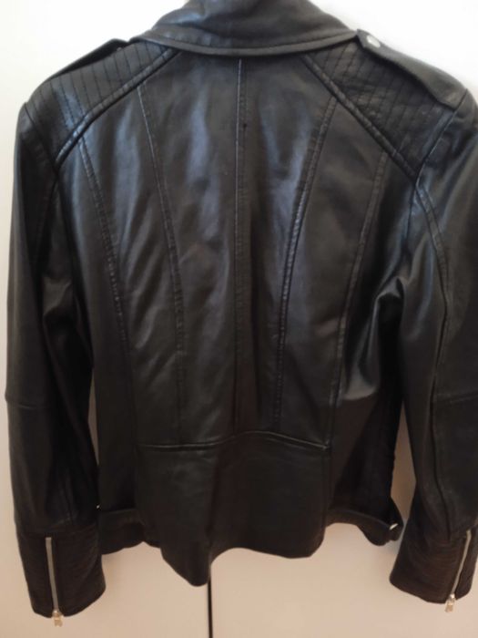 Casaco de senhora Casa das Peles