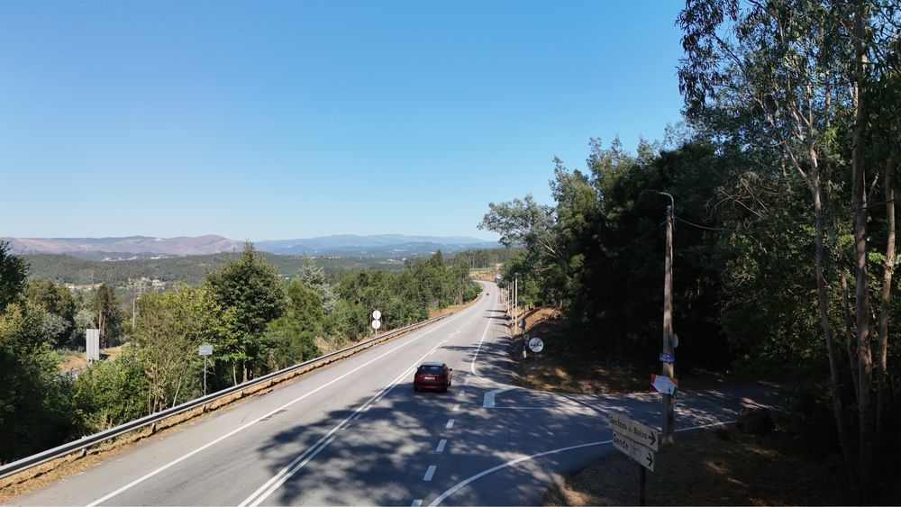 Terreno em Vila nova de Gaia - sandim - rua dos bairros
