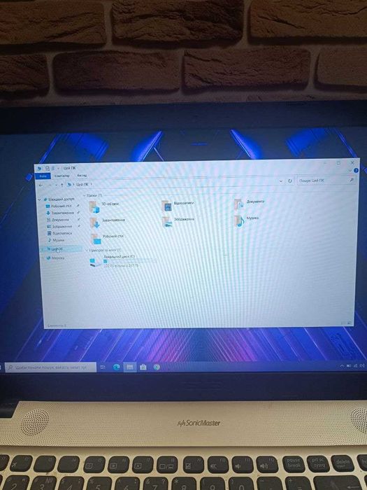 ТОП! ігровий ноутбук ASUS. Гарантія!
