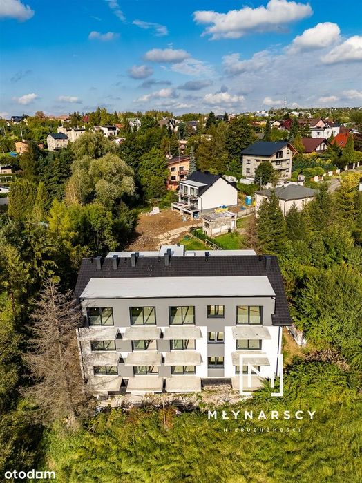 Nowe | Osiedle Czyżyków | Harmonia