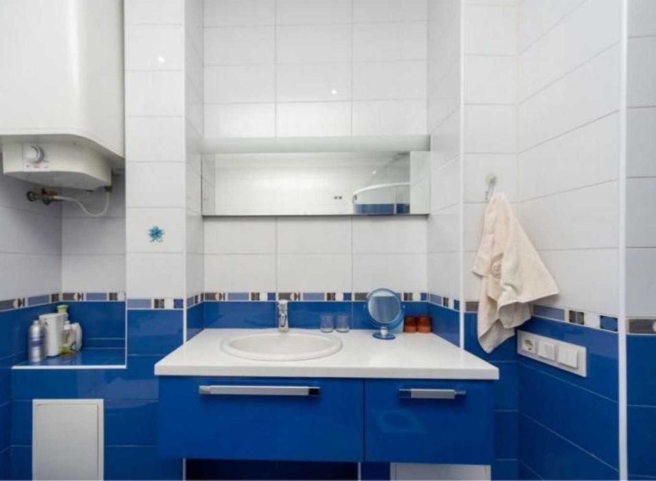 2-комнатная квартира по адресу Куликово поле пл. (площадь 80 м²) - Atlanta.ua - фото 10