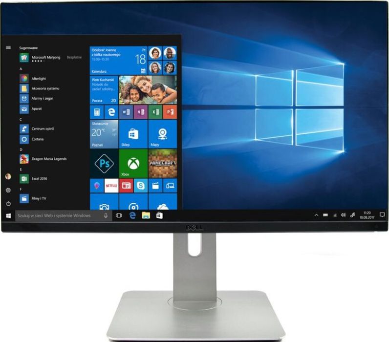 Monitor DELL u2515Hc