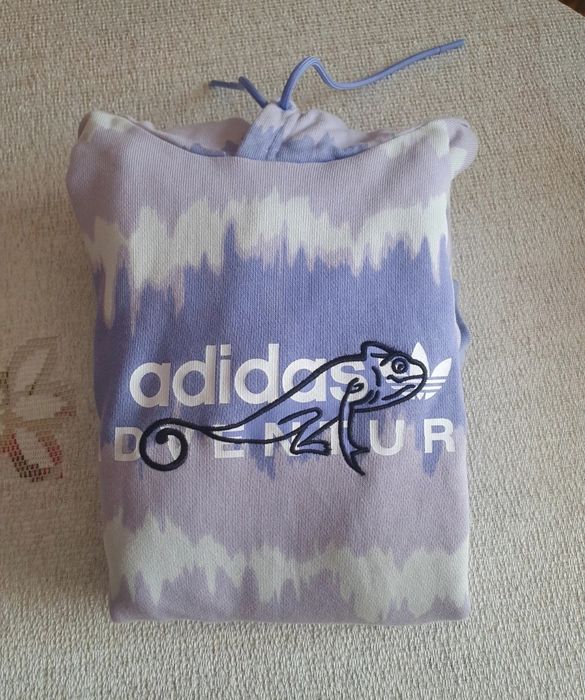 Adidas Adventure męska bluza M