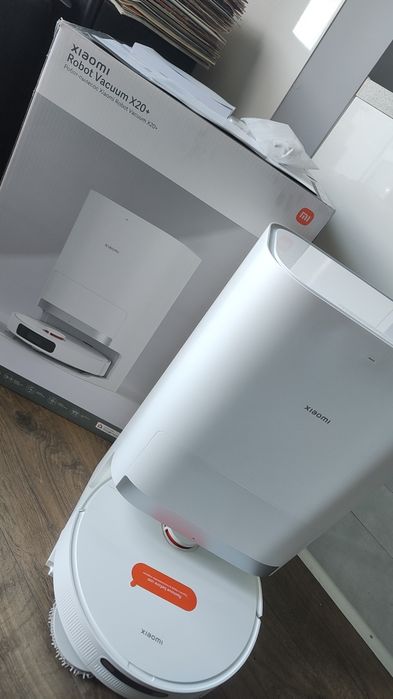 Odkurzacz  XIAOMI