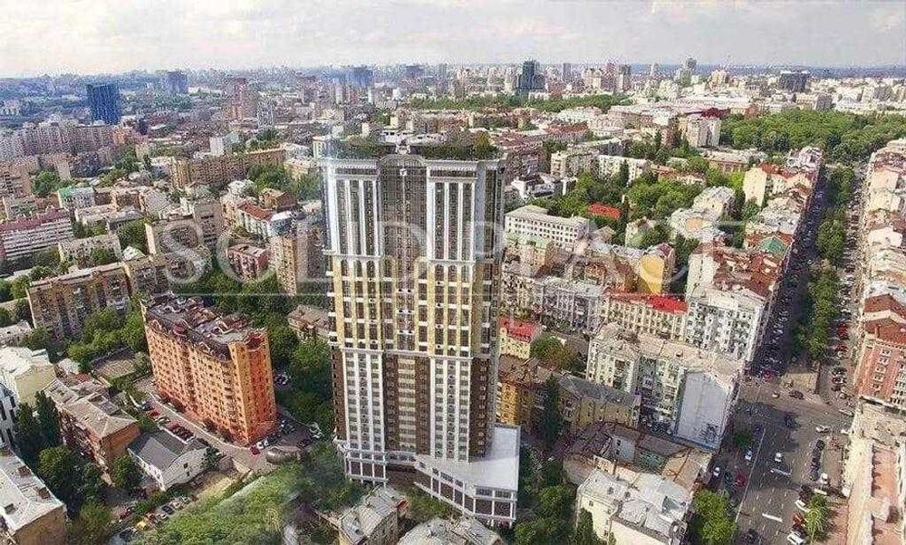 ОРЕНДА КВАРТИРИ В ЖК ROYAL TOWER | 67 м² | ЦЕНТР КИЄВА  вул. Саксаганського, 37К