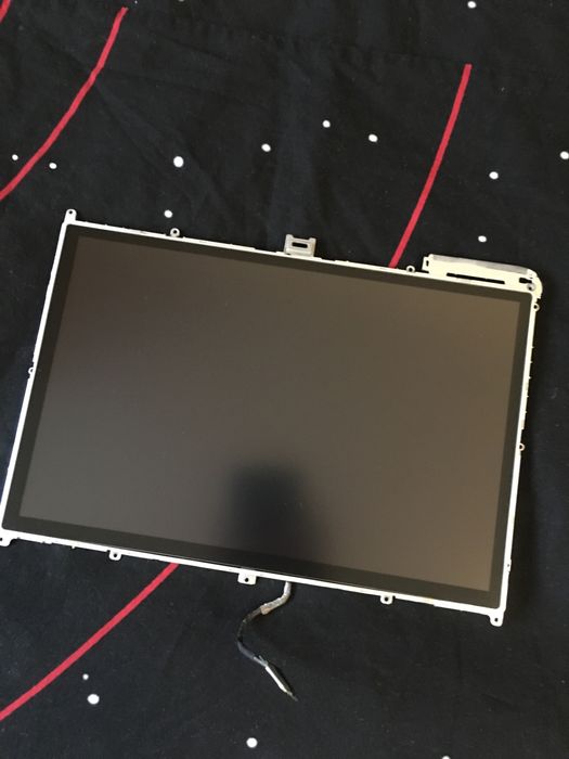 Сенсорная матрица HP Compaq 2710p