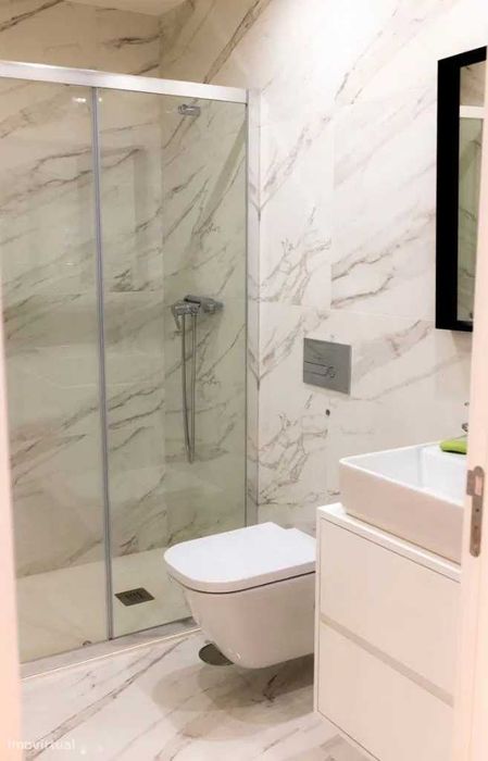 T0+1 Rua do Almada (Porto) mobilado e equipado