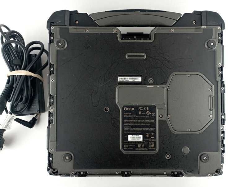 Захищений броньований ноутбук Getac B300 G6 i7-6500U GPS 3G DVD