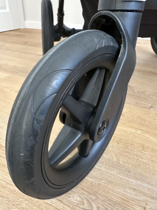 Bugaboo Donkey 5 Duo rok po roku  2024